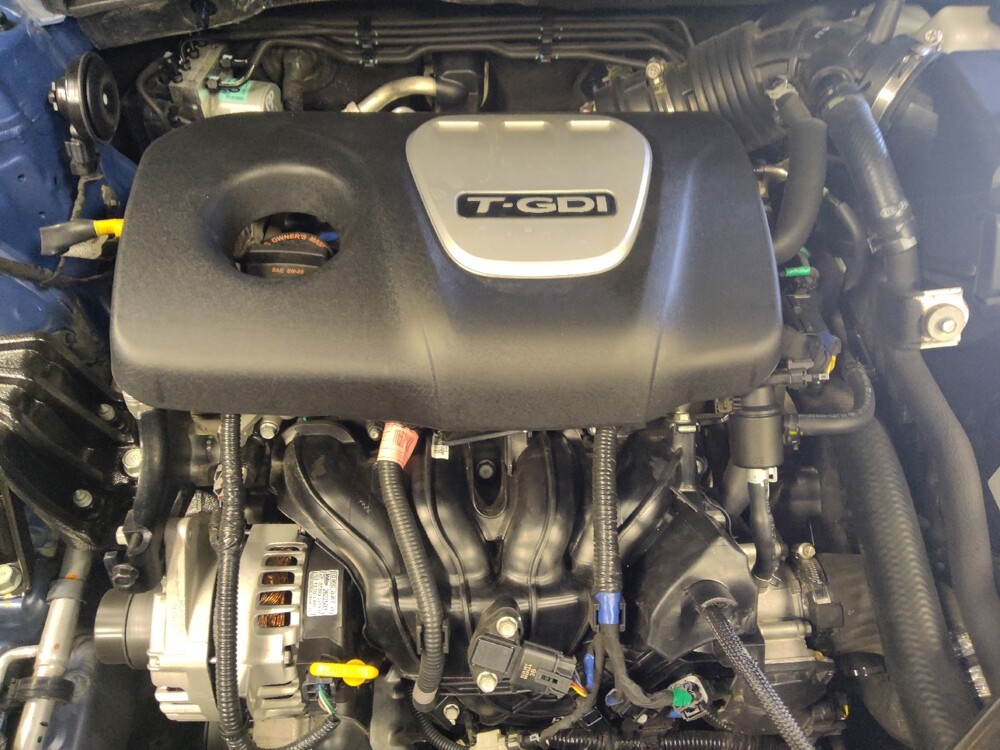 2018 Hyundai Sonata in Tucson, AZ 85705 - 18143761 30
