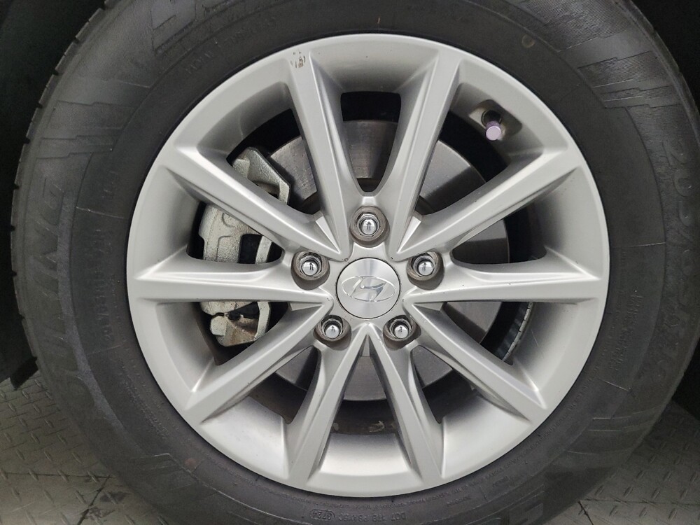 2018 Hyundai Sonata in Tucson, AZ 85705 - 18143761 31