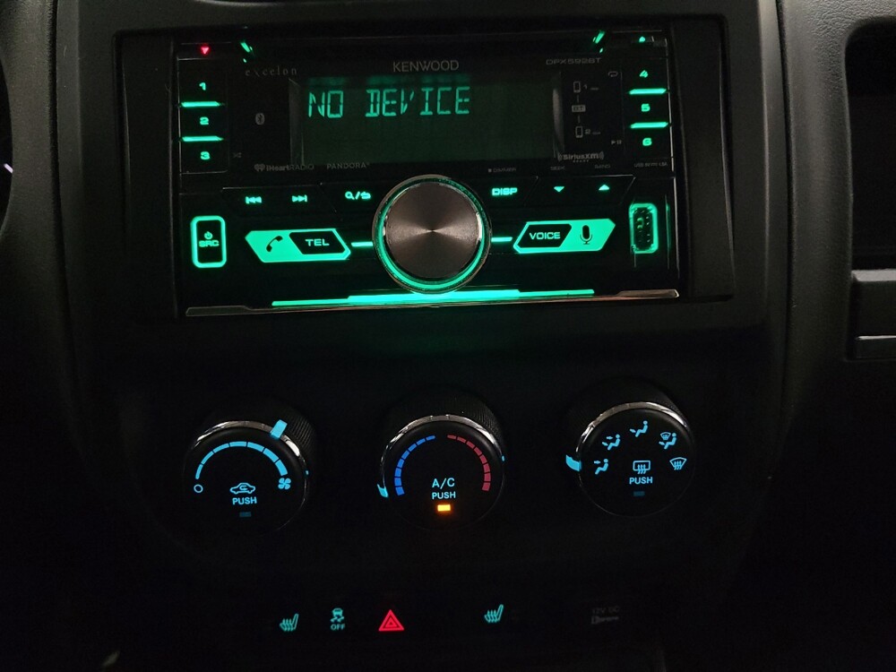 2017 Jeep Patriot in Riverside, CA 92504 - 18143762 25
