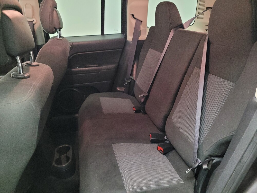 2017 Jeep Patriot in Riverside, CA 92504 - 18143762 18