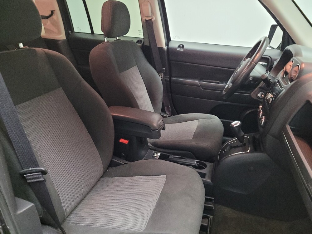 2017 Jeep Patriot in Riverside, CA 92504 - 18143762 21