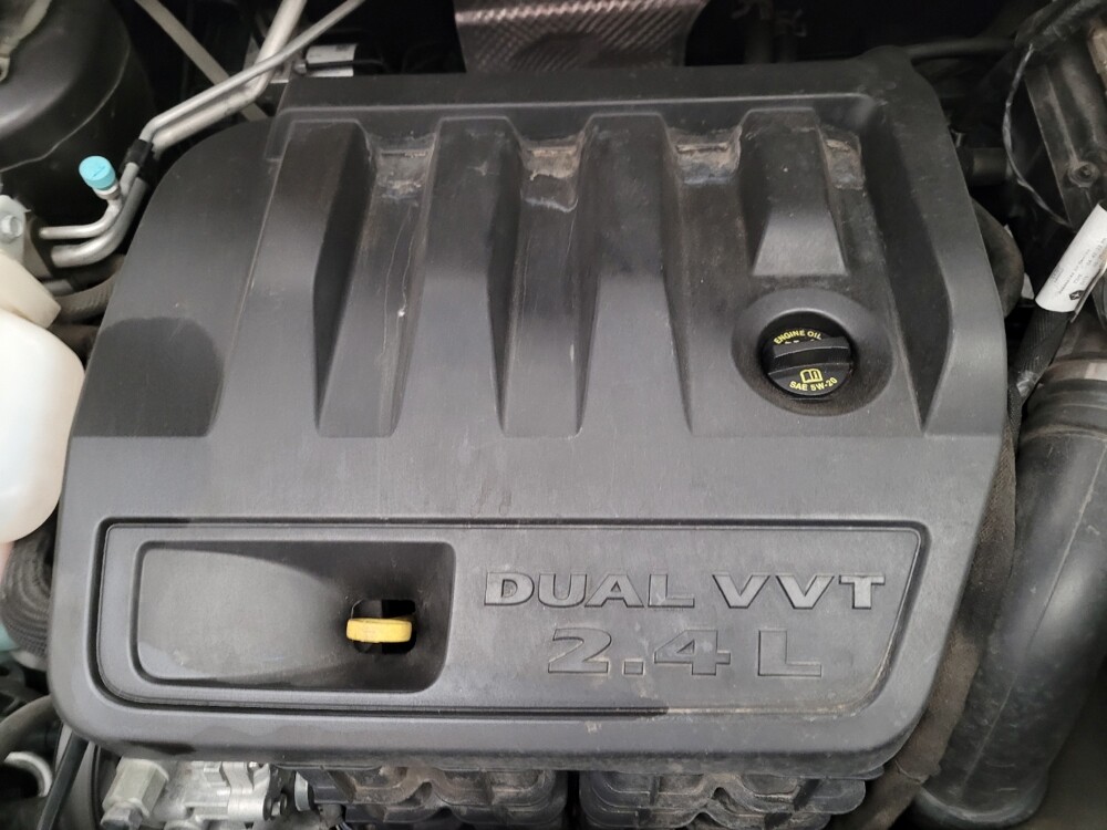 2017 Jeep Patriot in Riverside, CA 92504 - 18143762 30