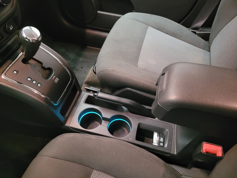 2017 Jeep Patriot in Riverside, CA 92504 - 18143762 26