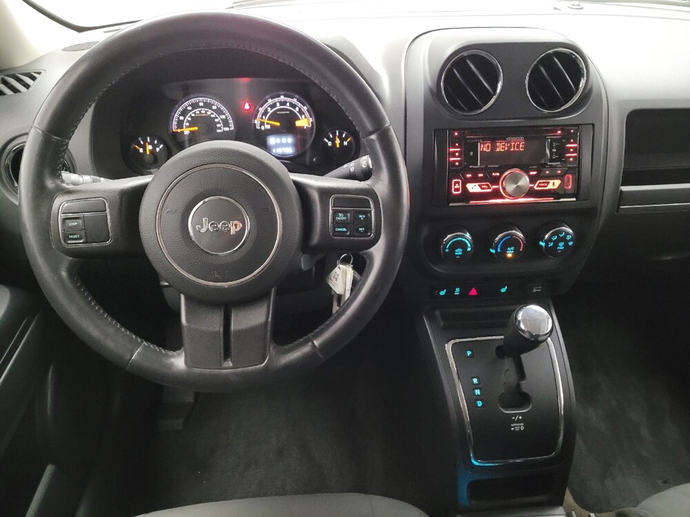 2017 Jeep Patriot in Riverside, CA 92504 - 18143762 22
