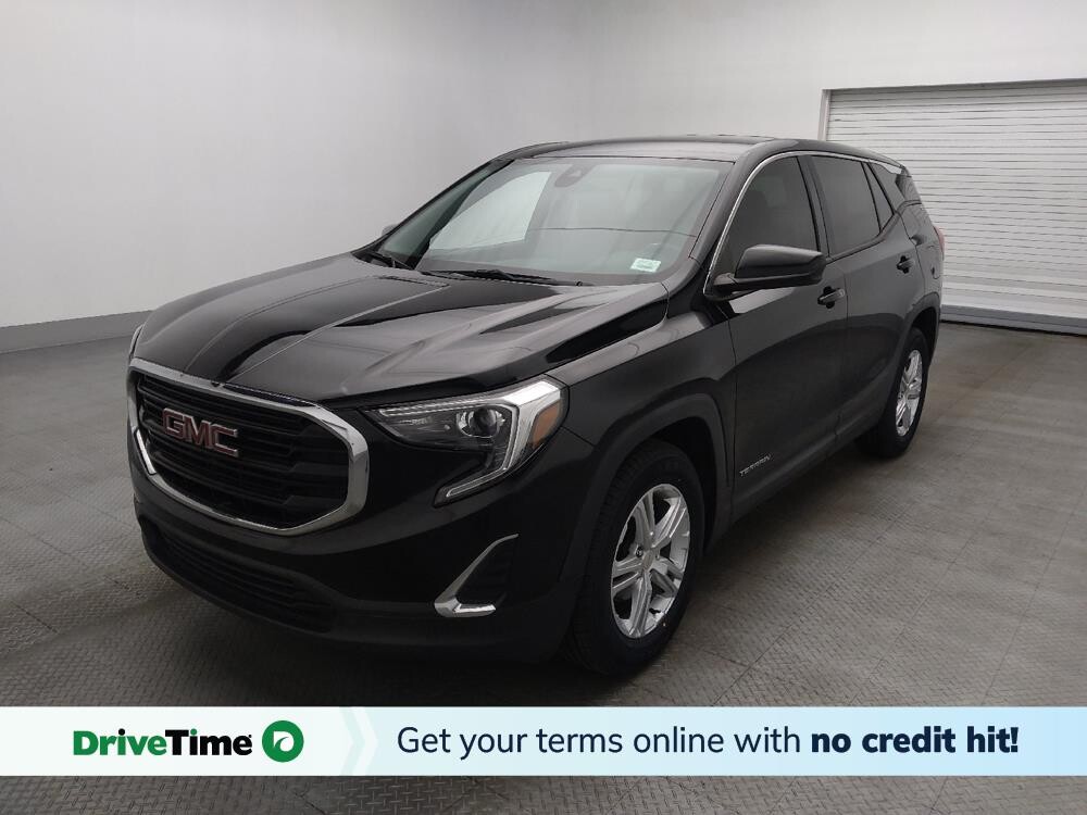 2020 GMC Terrain in Jacksonville, FL 32225 - 18143766