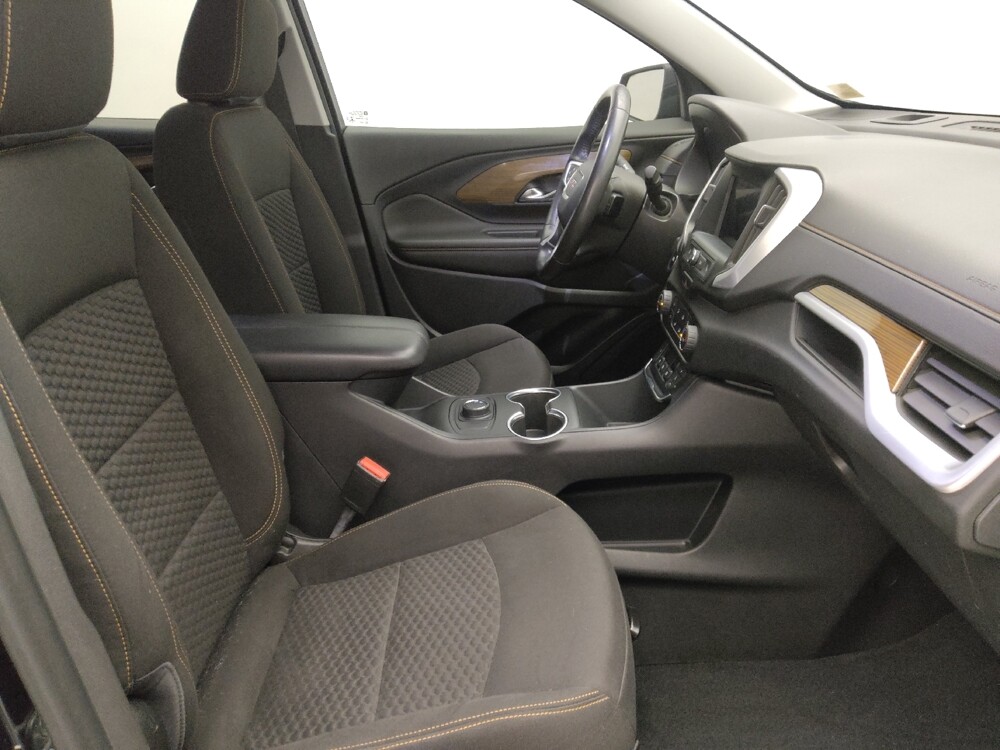 2020 GMC Terrain in Jacksonville, FL 32225 - 18143766 21