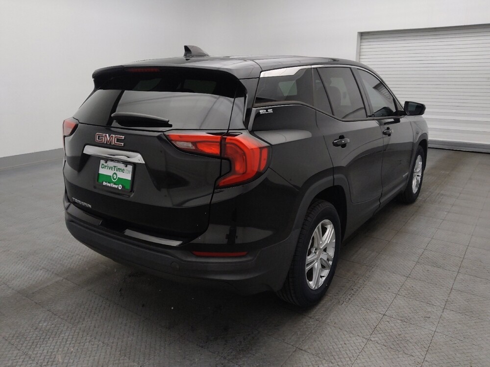 2020 GMC Terrain in Jacksonville, FL 32225 - 18143766 9