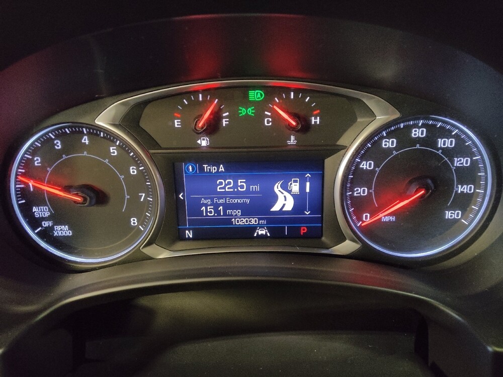 2020 GMC Terrain in Jacksonville, FL 32225 - 18143766 23