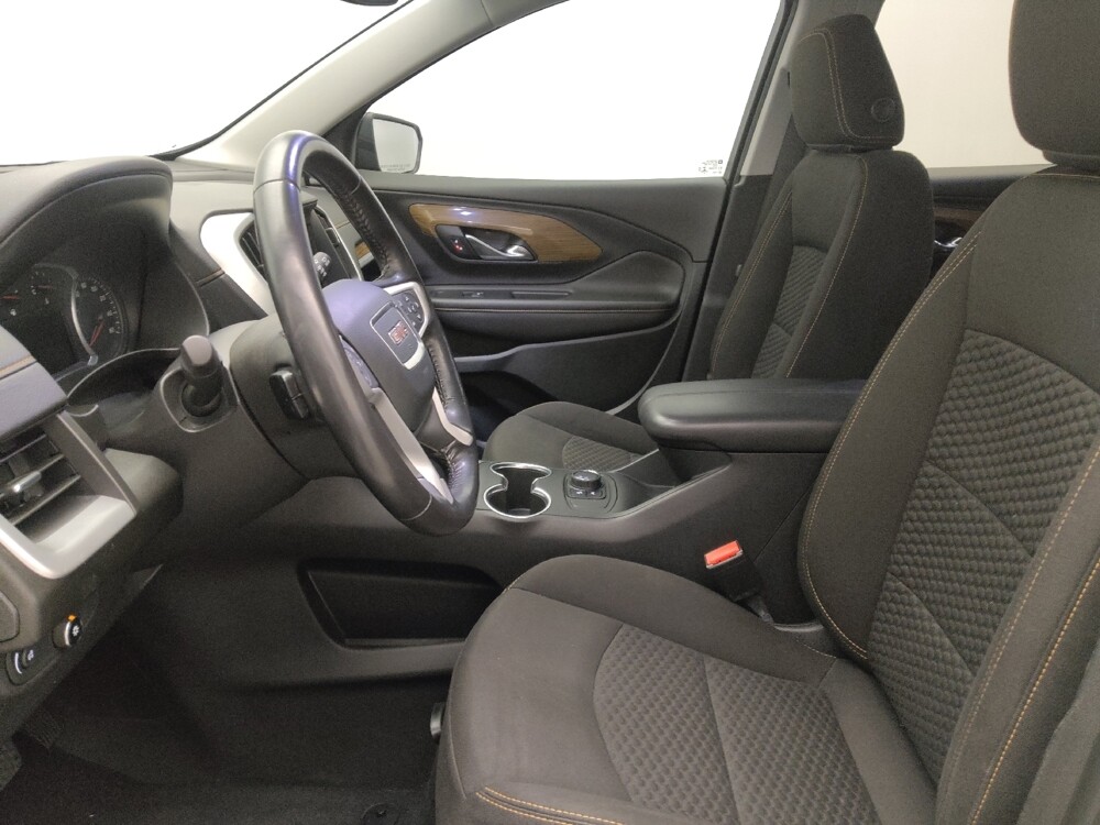 2020 GMC Terrain in Jacksonville, FL 32225 - 18143766 17