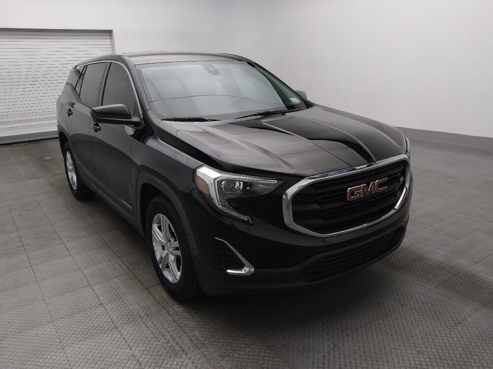 2020 GMC Terrain in Jacksonville, FL 32225 - 18143766 13