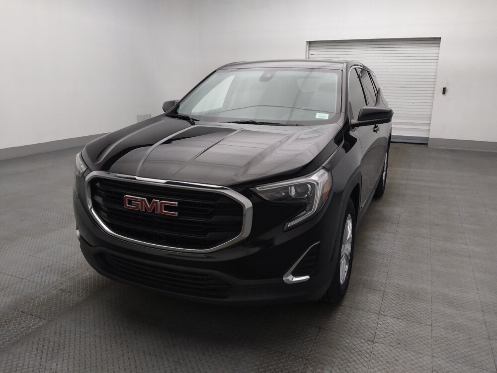 2020 GMC Terrain in Jacksonville, FL 32225 - 18143766 15