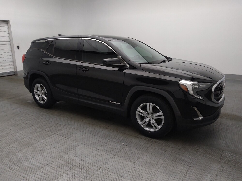 2020 GMC Terrain in Jacksonville, FL 32225 - 18143766 11