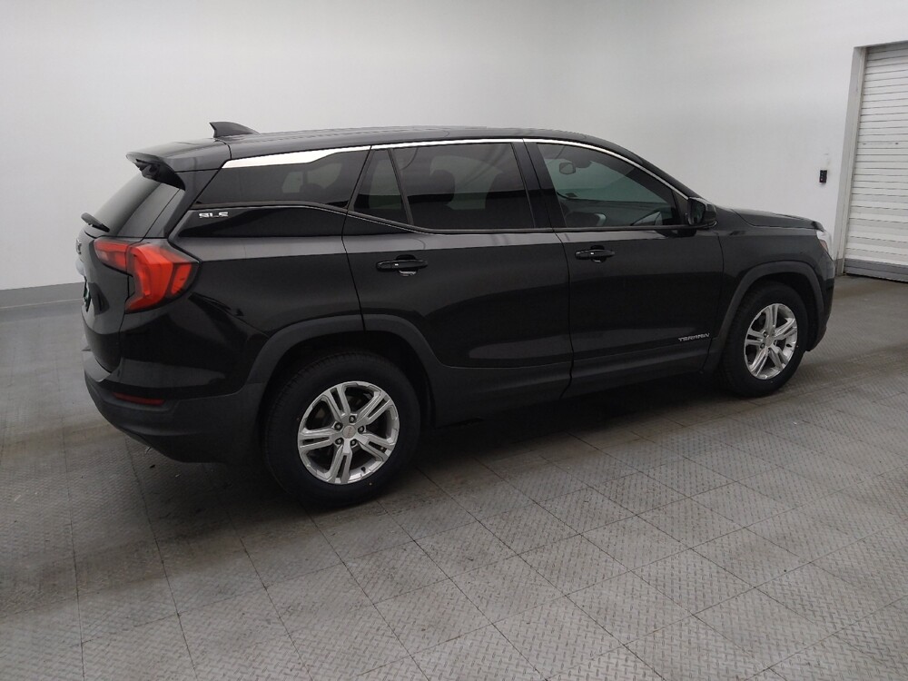 2020 GMC Terrain in Jacksonville, FL 32225 - 18143766 10