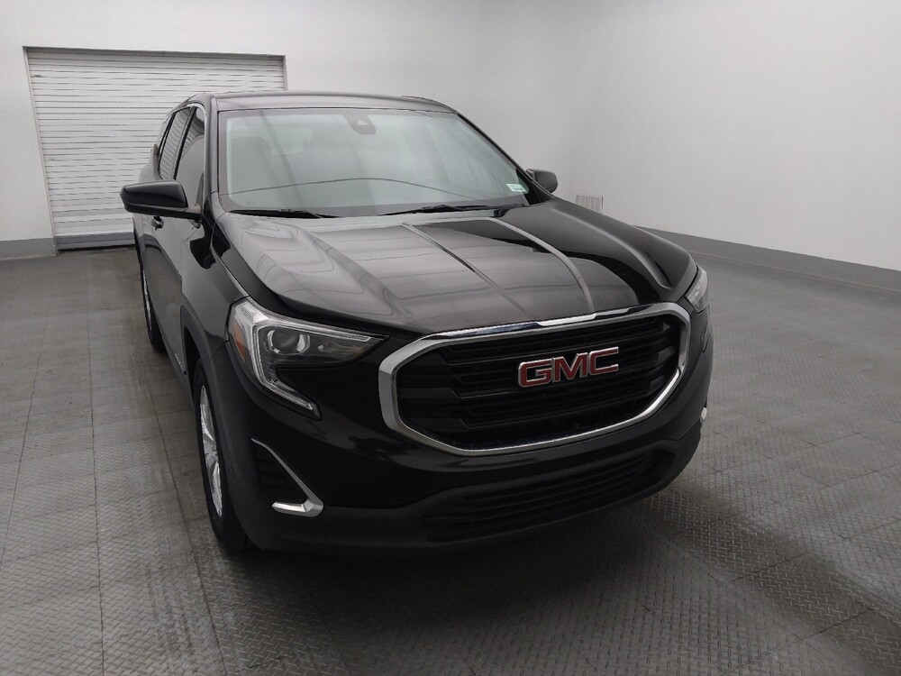 2020 GMC Terrain in Jacksonville, FL 32225 - 18143766 14