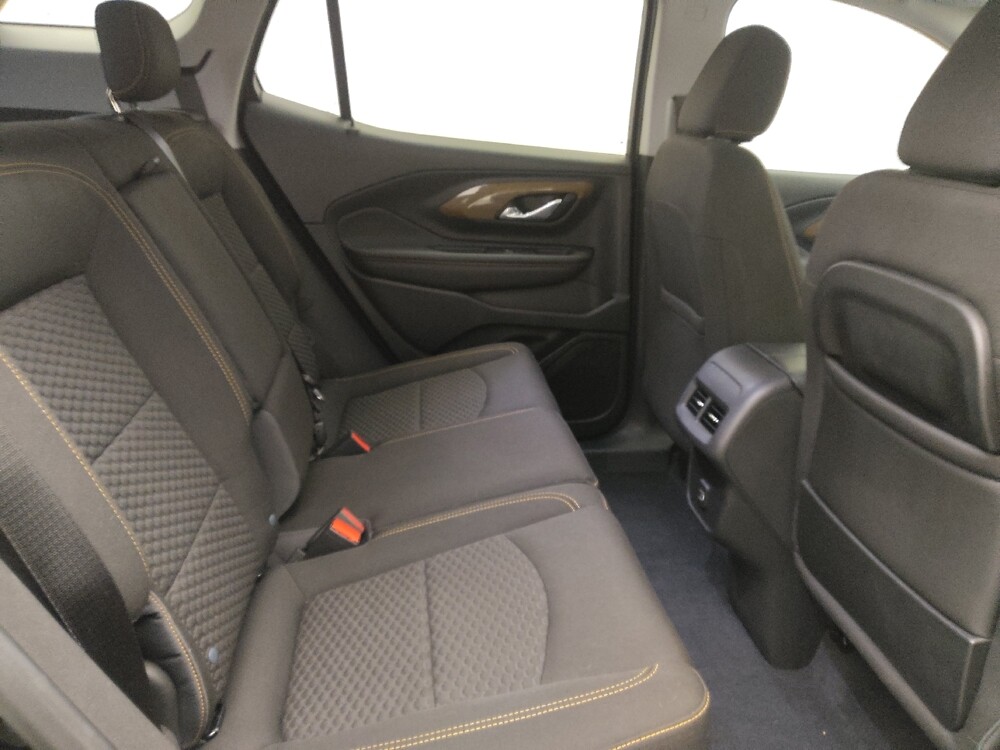 2020 GMC Terrain in Jacksonville, FL 32225 - 18143766 19