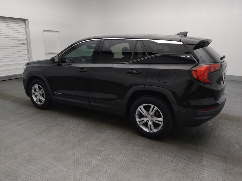 2020 GMC Terrain in Jacksonville, FL 32225 - 18143766 3