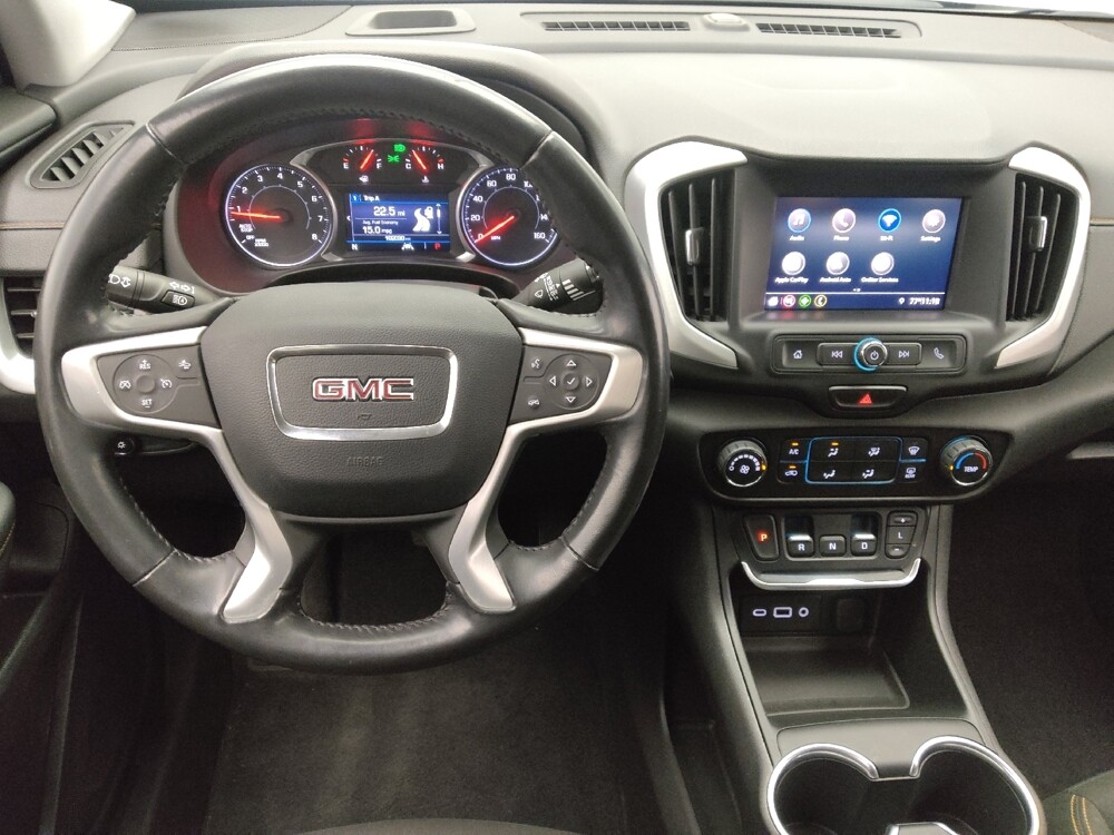 2020 GMC Terrain in Jacksonville, FL 32225 - 18143766 22