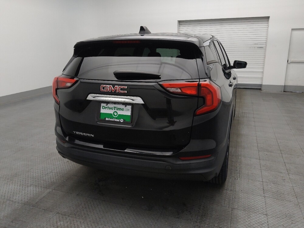 2020 GMC Terrain in Jacksonville, FL 32225 - 18143766 7