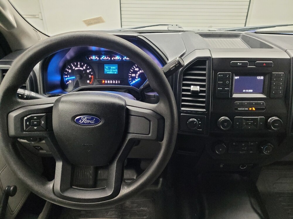 2015 Ford F150 in Eastpointe, MI 48021 - 18143768 22