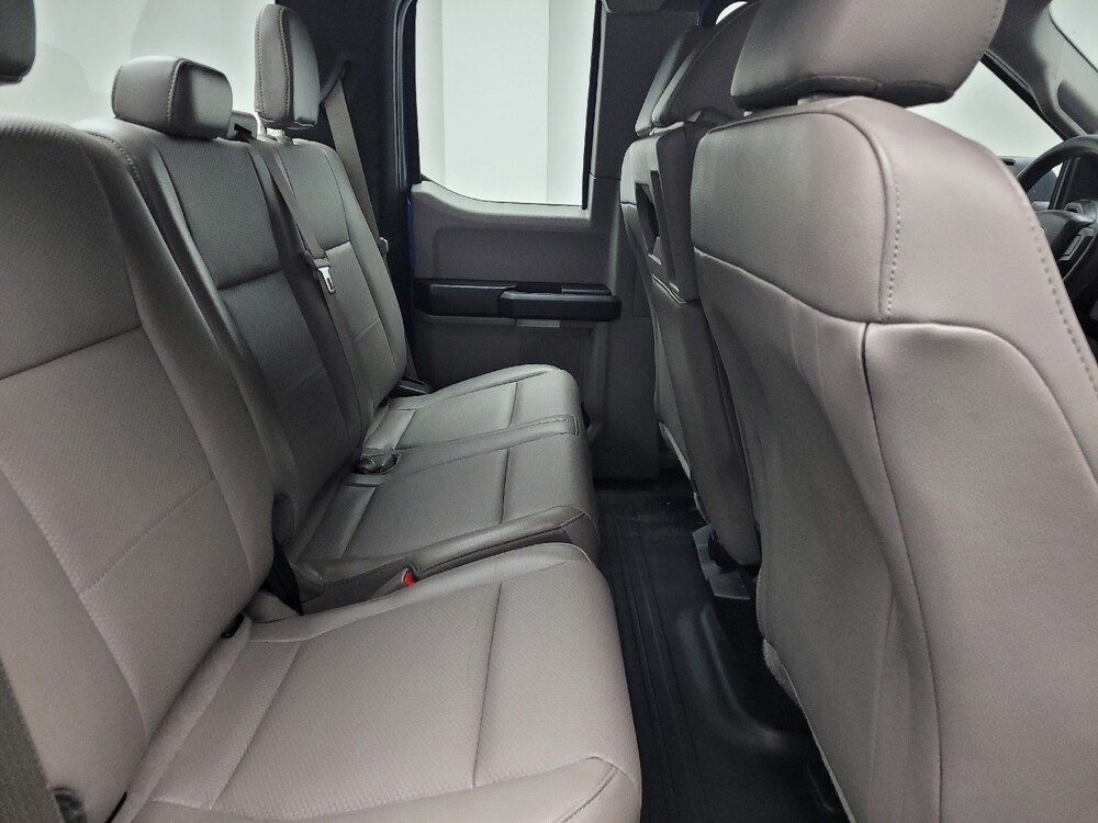 2015 Ford F150 in Eastpointe, MI 48021 - 18143768 19