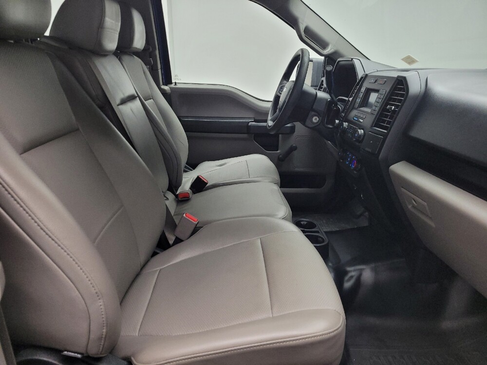 2015 Ford F150 in Eastpointe, MI 48021 - 18143768 21
