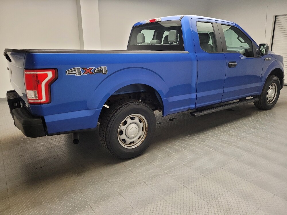 2015 Ford F150 in Eastpointe, MI 48021 - 18143768 10