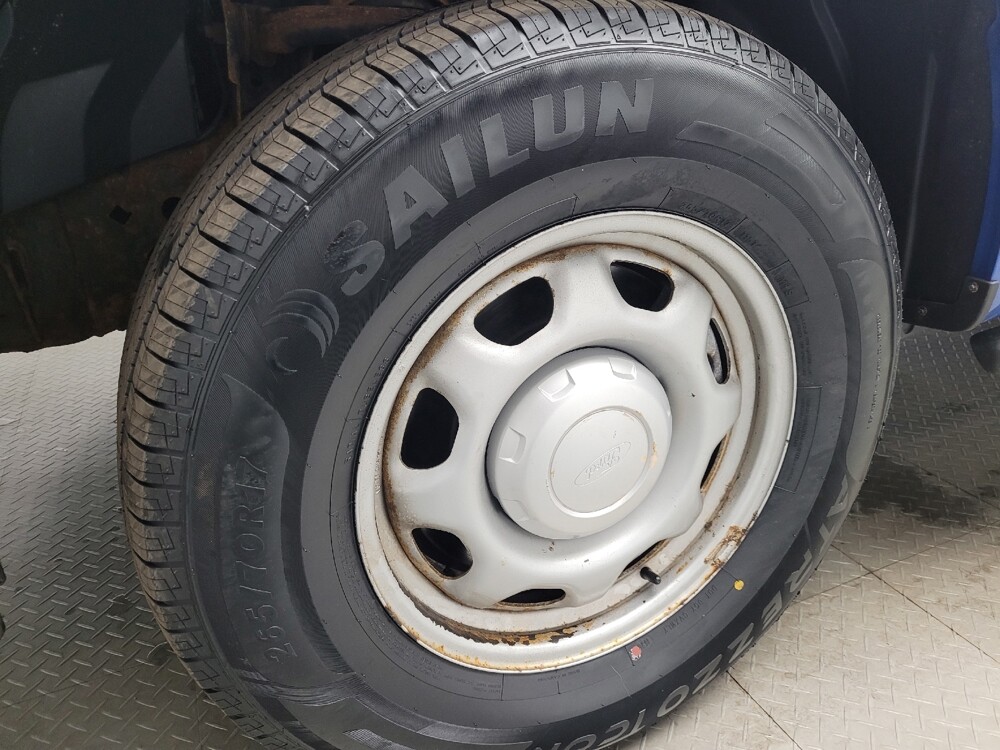 2015 Ford F150 in Eastpointe, MI 48021 - 18143768 31