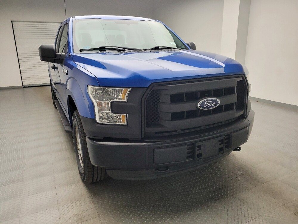 2015 Ford F150 in Eastpointe, MI 48021 - 18143768 14