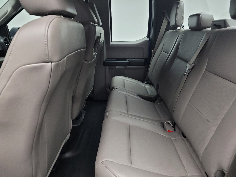 2015 Ford F150 in Eastpointe, MI 48021 - 18143768 18