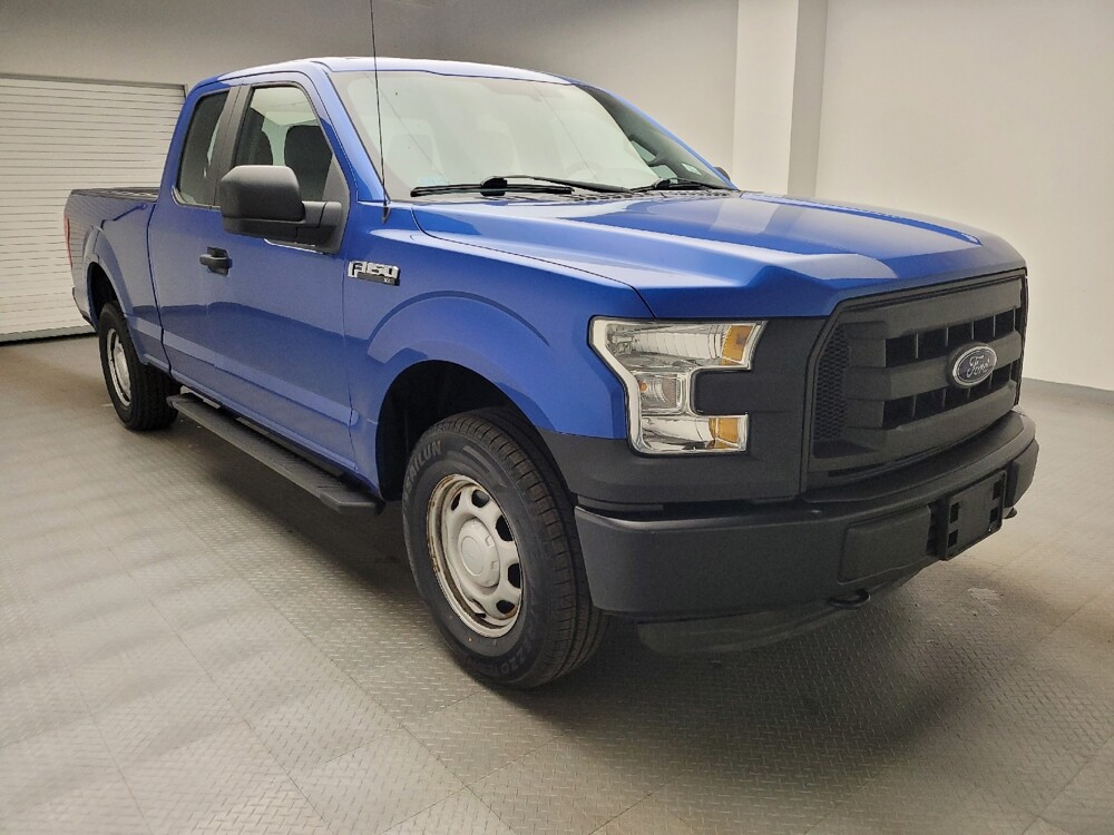 2015 Ford F150 in Eastpointe, MI 48021 - 18143768 13