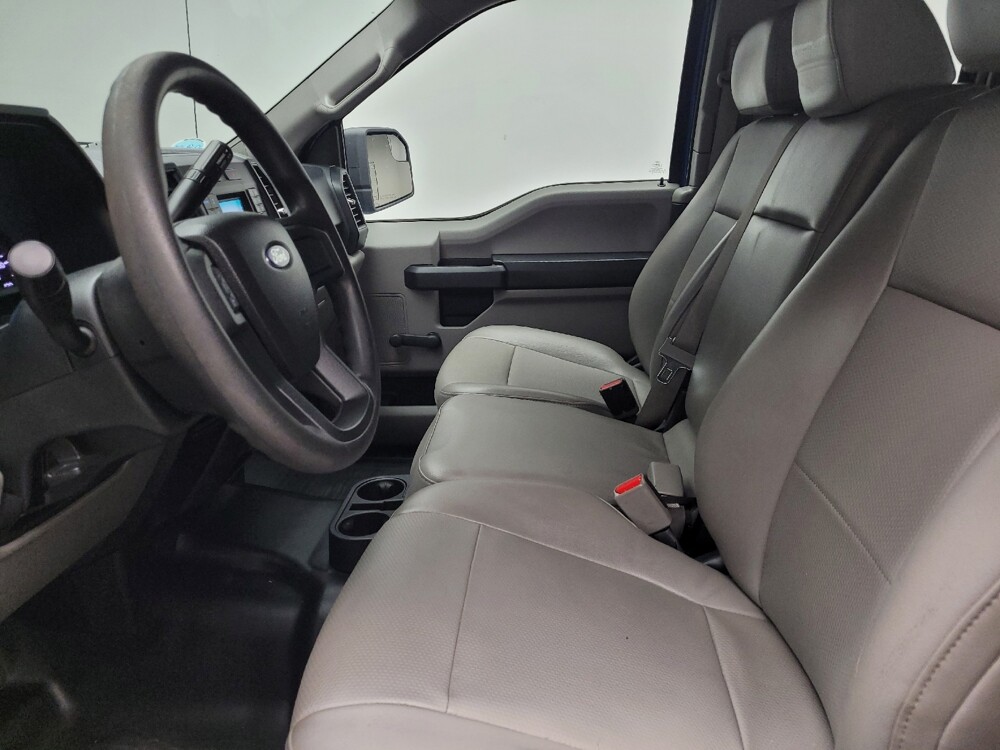 2015 Ford F150 in Eastpointe, MI 48021 - 18143768 17