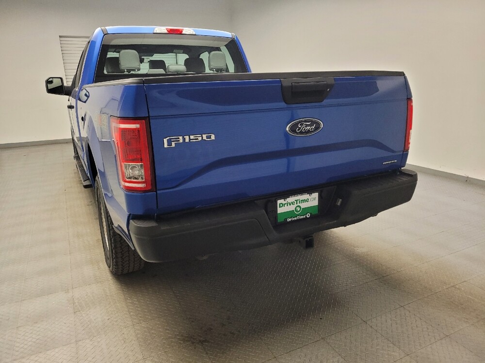 2015 Ford F150 in Eastpointe, MI 48021 - 18143768 6