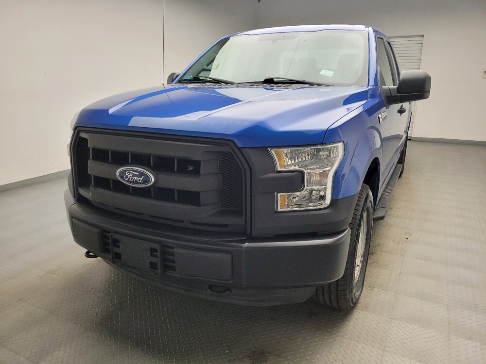 2015 Ford F150 in Eastpointe, MI 48021 - 18143768 15