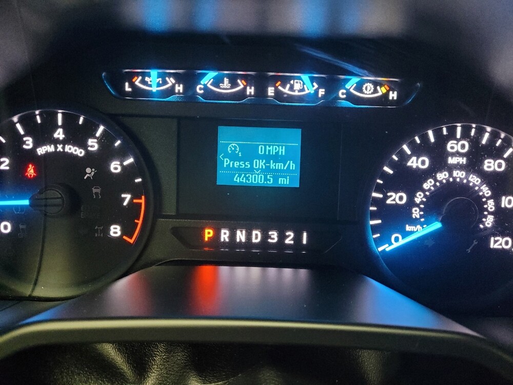 2015 Ford F150 in Eastpointe, MI 48021 - 18143768 23