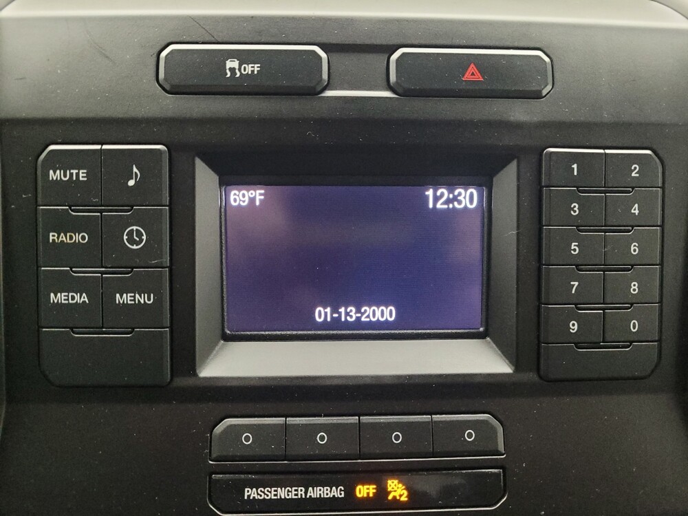 2015 Ford F150 in Eastpointe, MI 48021 - 18143768 25