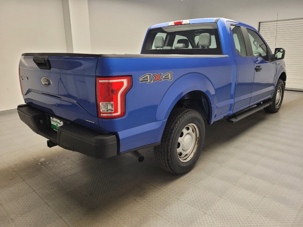 2015 Ford F150 in Eastpointe, MI 48021 - 18143768 9