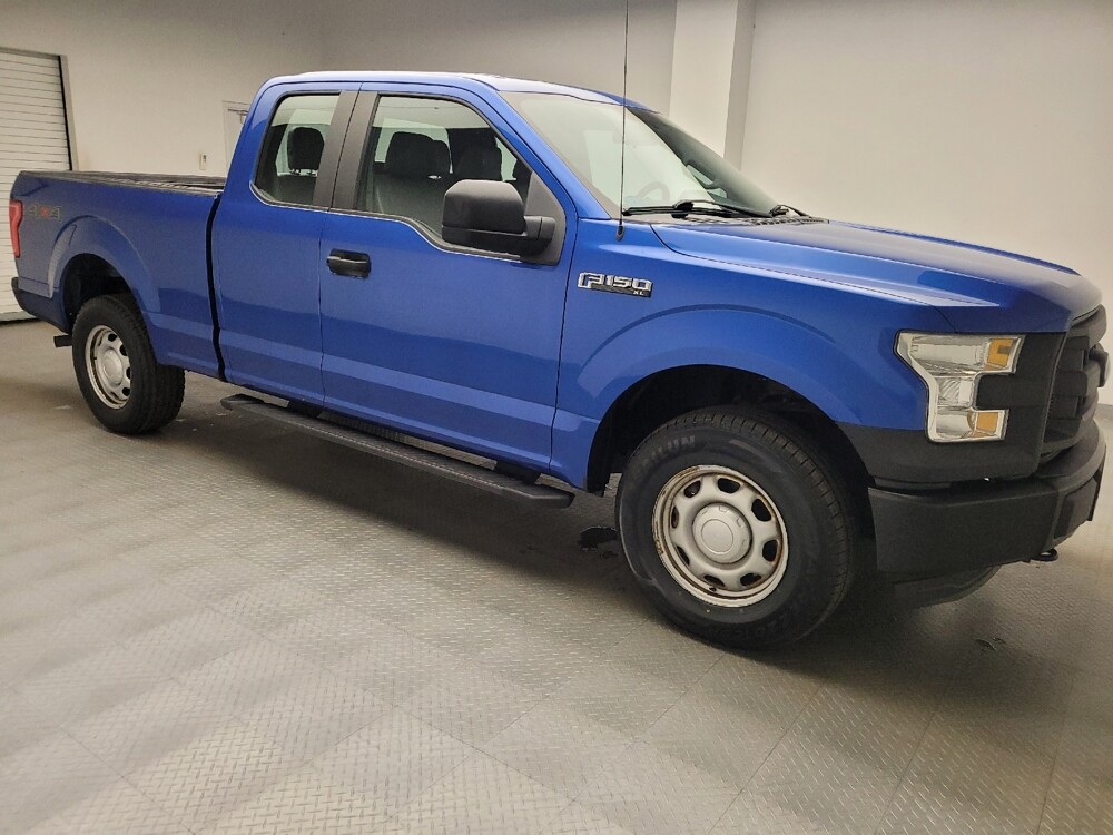 2015 Ford F150 in Eastpointe, MI 48021 - 18143768 11