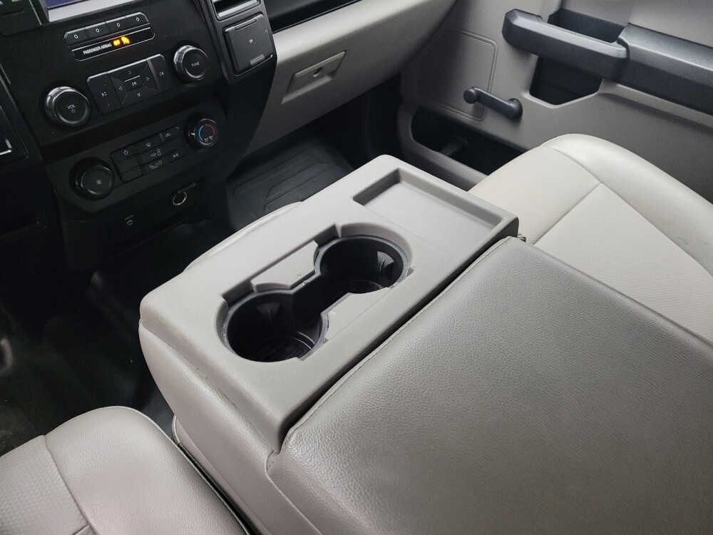 2015 Ford F150 in Eastpointe, MI 48021 - 18143768 26