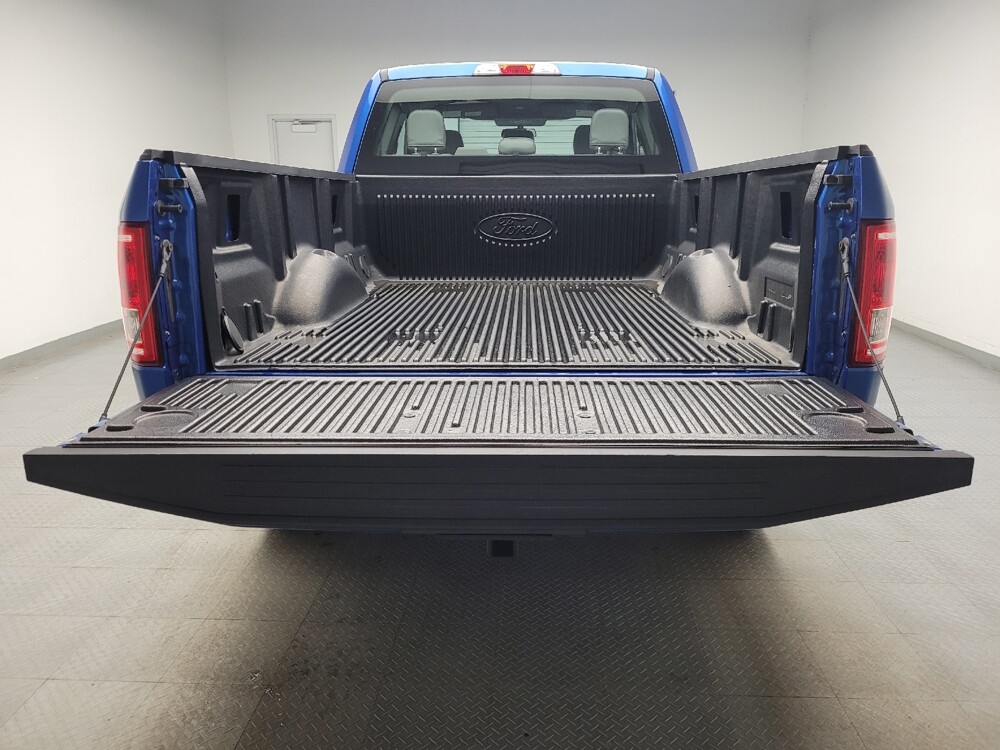 2015 Ford F150 in Eastpointe, MI 48021 - 18143768 29