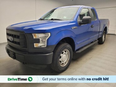 2015 Ford F150 in Eastpointe, MI 48021