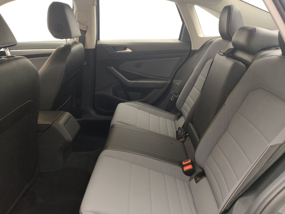 2025 Volkswagen Jetta in Jacksonville, FL 32225 - 18143770 18