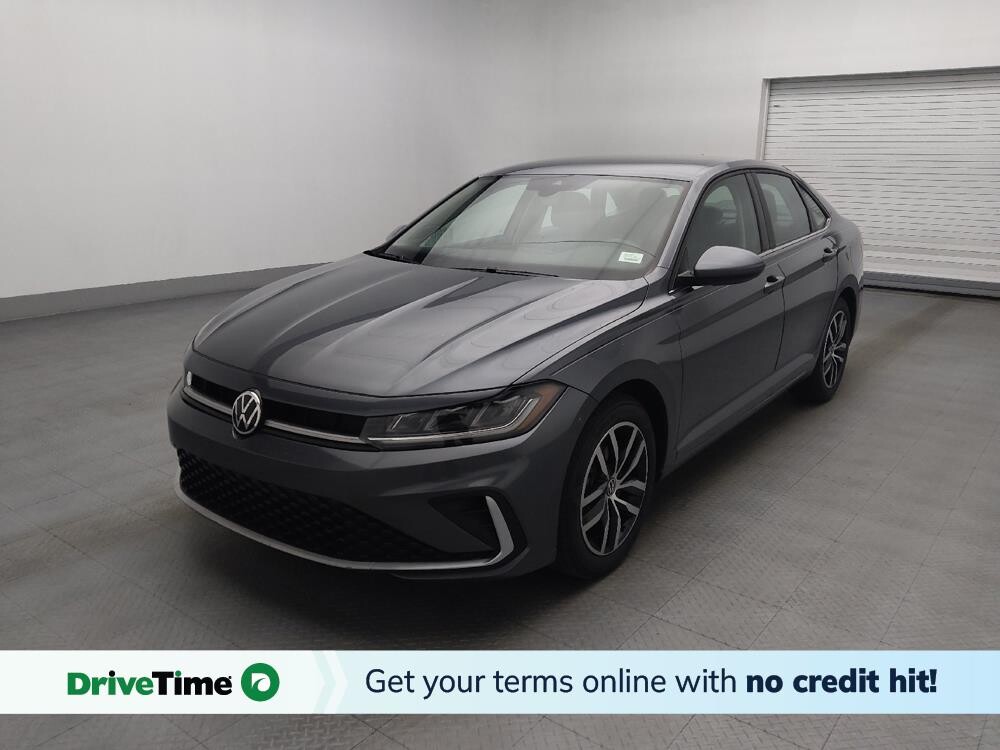 2025 Volkswagen Jetta in Jacksonville, FL 32225 - 18143770