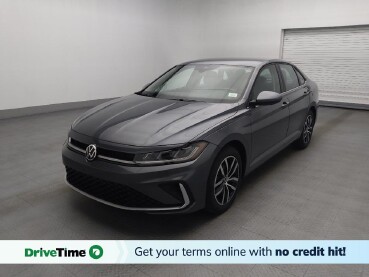 2025 Volkswagen Jetta in Jacksonville, FL 32225