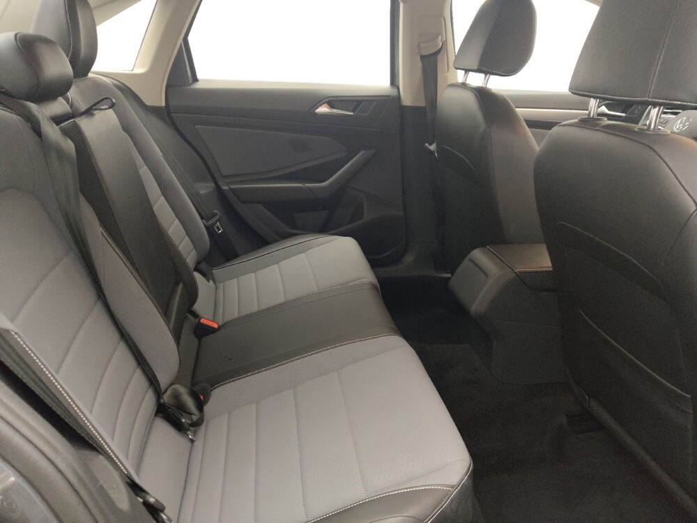 2025 Volkswagen Jetta in Jacksonville, FL 32225 - 18143770 19