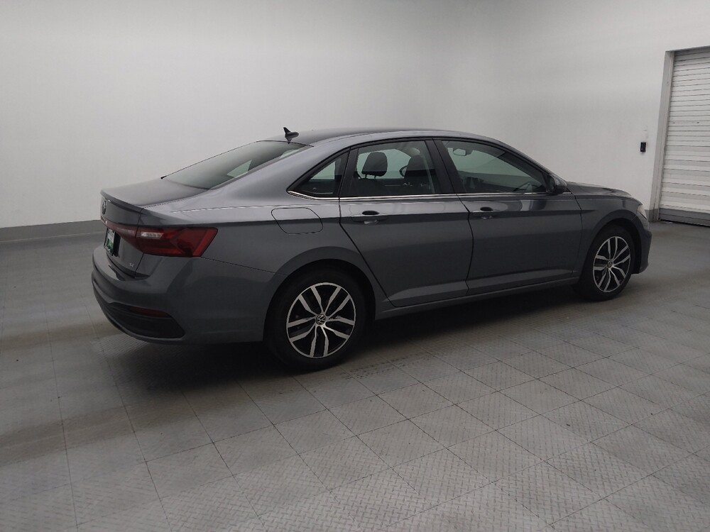 2025 Volkswagen Jetta in Jacksonville, FL 32225 - 18143770 10