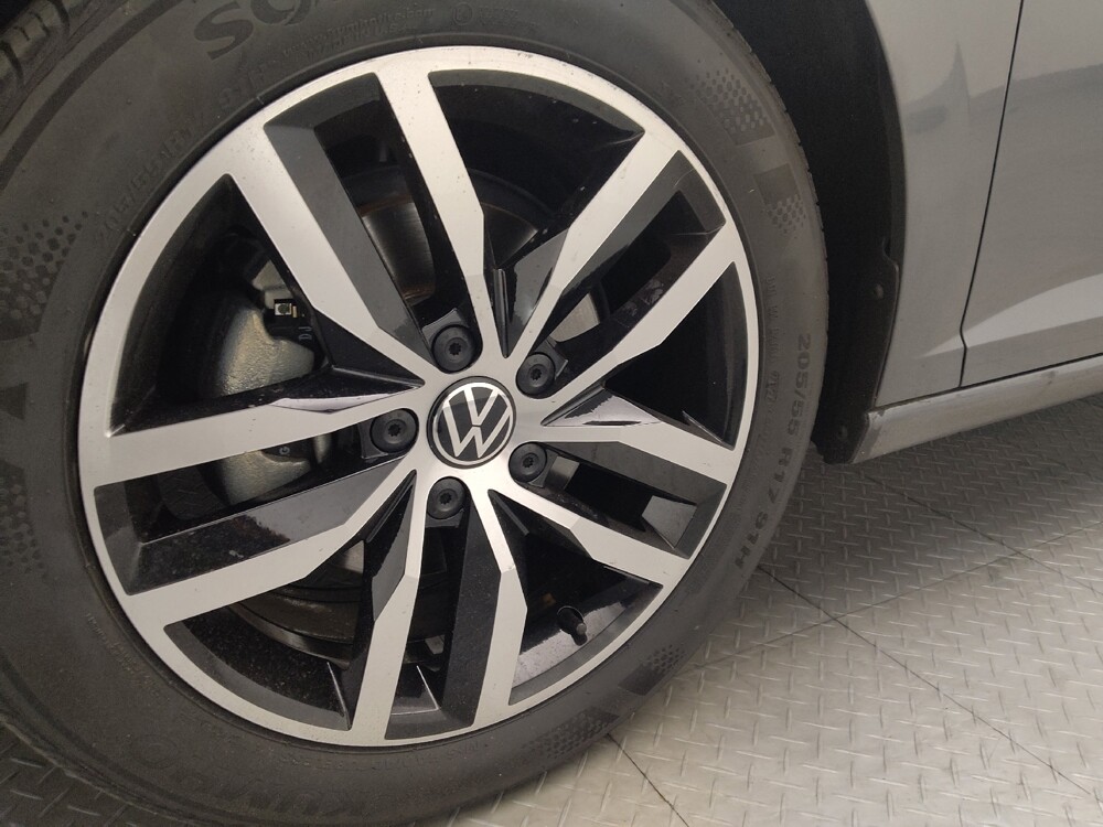 2025 Volkswagen Jetta in Jacksonville, FL 32225 - 18143770 31