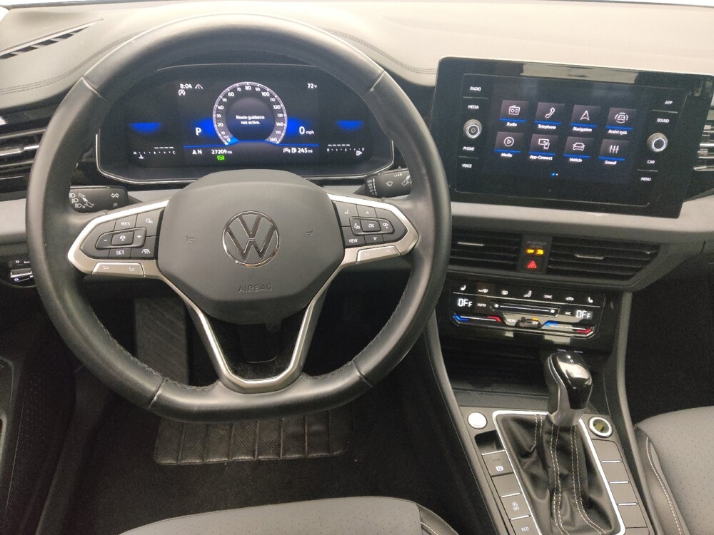 2025 Volkswagen Jetta in Jacksonville, FL 32225 - 18143770 22