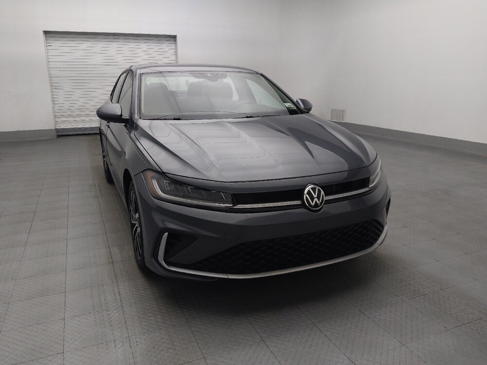 2025 Volkswagen Jetta in Jacksonville, FL 32225 - 18143770 14