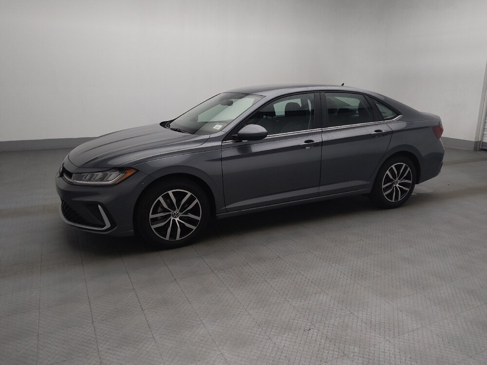 2025 Volkswagen Jetta in Jacksonville, FL 32225 - 18143770 2