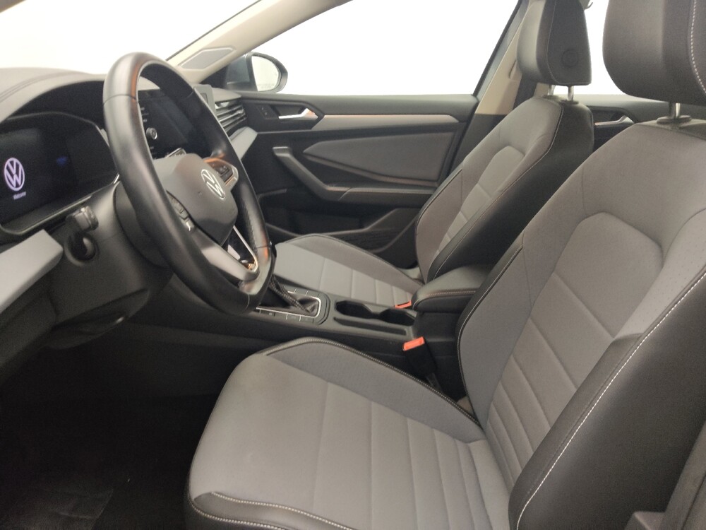2025 Volkswagen Jetta in Jacksonville, FL 32225 - 18143770 17